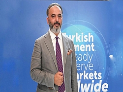 ÇCSİB ULUSLARARASI ÇİMENTO ENDÜSTRİSİNİ İSTANBUL'DA BİR ARAYA GETİRECEK